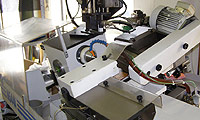 Bone Screw Machine